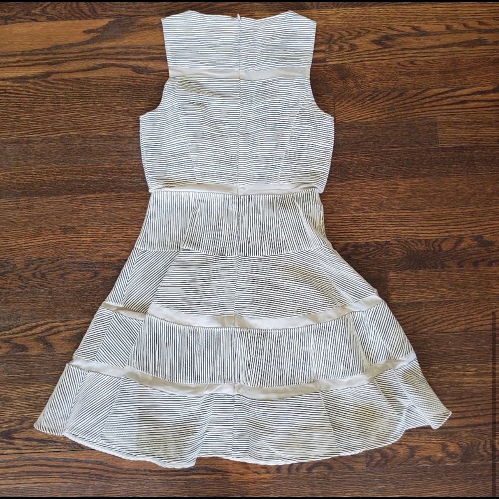 Tibi dress